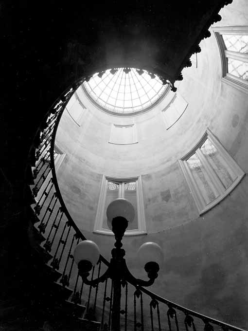 Scala interna